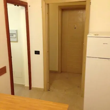 Bi-locale Donatello Appartement