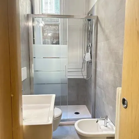 Appartement Bi-locale Donatello