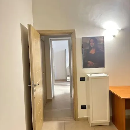 Bi-locale Donatello Appartement