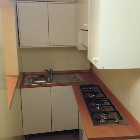 Bi-locale Donatello Appartement