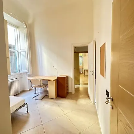 Appartement Bi-locale Donatello *